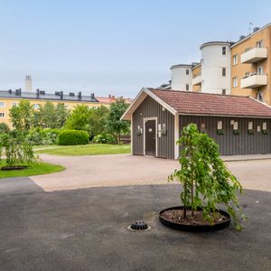 Hantverkaregatan 75B - Foto 2