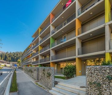 Living in the mountain and ski area - Photo 1