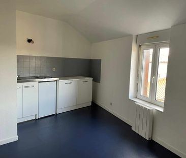 T2 lumineux de 30m² – Nantiat - Photo 2