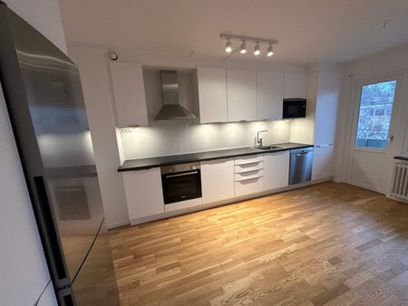 Rönnbergagatan. 6E-2rok(lgh 1201) - Photo 5