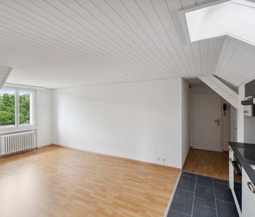 Your apartment in Olten - Photo 1