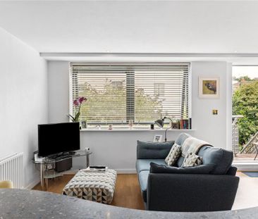 1 bedroom flat to rent - Photo 6