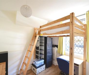 1 bedroom terraced house to rent - Photo 1