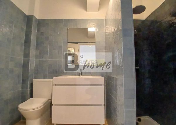 Apartment T1 in Costa de Caparica, Almada