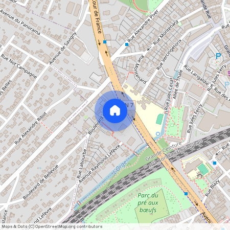 91260, Juvisy-Sur-Orge