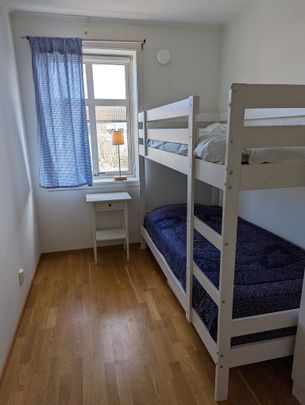 Grytefotsvägen, Donsö - Foto 1