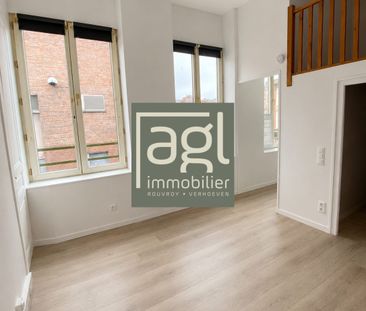 Location Appartement 1 pièce 16m² DUNKERQUE 59140 - Photo 3