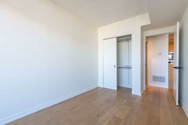For Lease - 281 Mutual Street Unit# 2806, Toronto, Ontario - Photo 1