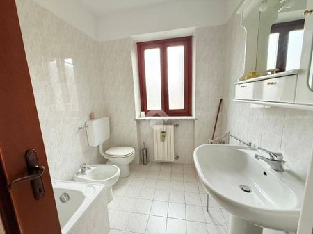 Appartamento via Umberto I 15, Lanzo Torinese - Photo 2