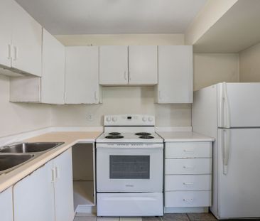 For Lease - 158 Galloway Road Unit# 1B, Toronto, Ontario - Photo 1