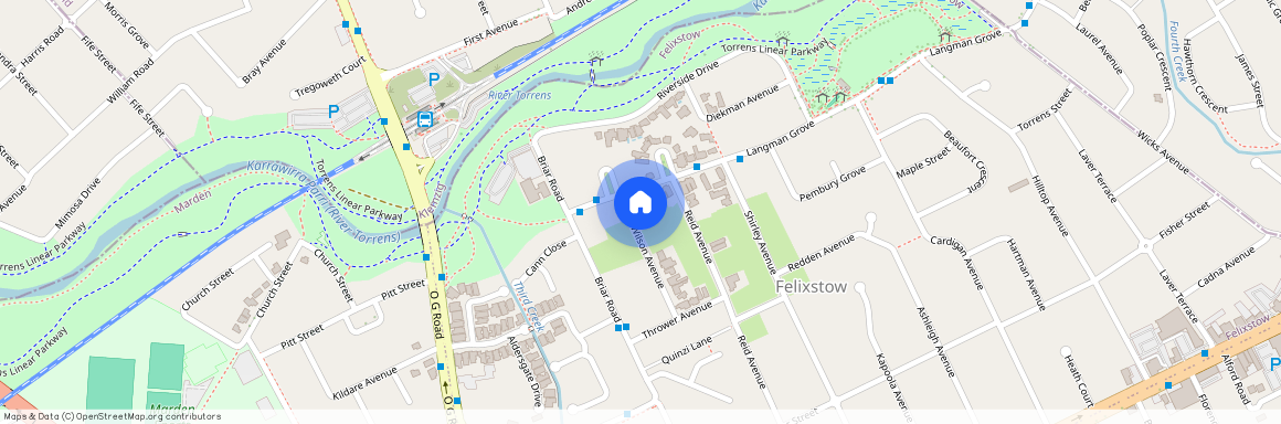 25A Wilson Avenue, SA 5070, Felixstow