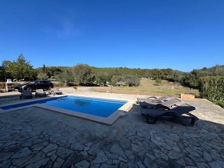 Luxury 4 room Detached House for rent in Alcúdia, Spain - Photo 4