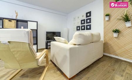 Piso de alquiler en Carrer del Doctor Manuel Candela, 46, Albors - Photo 3