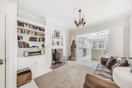 Shaftesbury Road, Richmond, TW9 - Photo 4