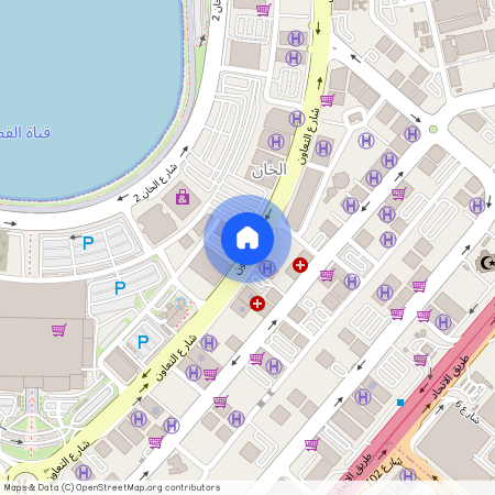 Manazil Tower 5, Al Taawun Street, Al Taawun, Sharjah