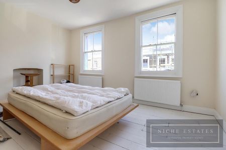 6 bedroom terraced house to rent - Photo 4