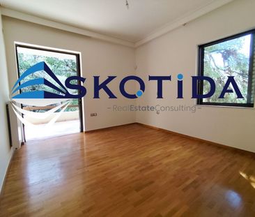 Διαμέρισμα για ενοικίαση Αμαλία Φλέμινγκ (Μελίσσια) - Photo 1