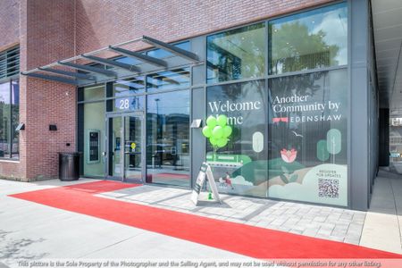 For Lease - 28 Ann Street Unit# 1211, Mississauga, Ontario - Photo 2