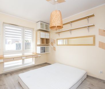 Poznań, Gąsiorowskich - Zdjęcie 1