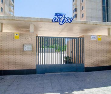 Apartamento de alquiler en Calle Lérida, 4, Levante Alto - Photo 5