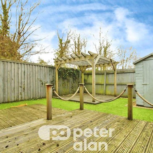 Maes Ifor, Taffs Well, Cardiff, CF15 - Photo 1