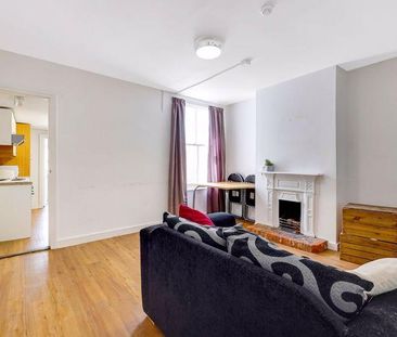 5 bedroom terraced house to rent - Photo 1