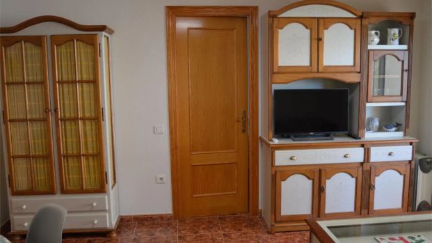 Piso de alquiler en Passeig Marítim del Mediterrani, 47, Playa Morro de Gos - Foto 1