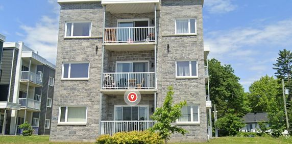 101 - 1296 Boulevard Bastien, Quebec - Photo 2