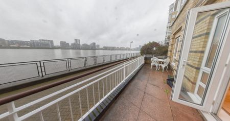 2 Bed Flat, St. Davids Square, E14 - Photo 5