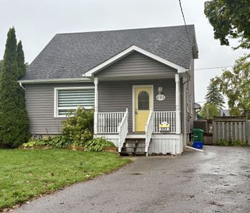 For Lease - 693 Hawley Street Unit# BSMT, Peterborough, Ontario - Photo 3