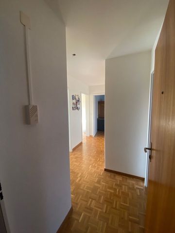 3.5-Zimmerwohnung in Witikon zu vermieten - Foto 3