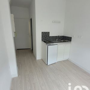 Studio 1 pièce de 20 m² à Chauny (02300) - Photo 2
