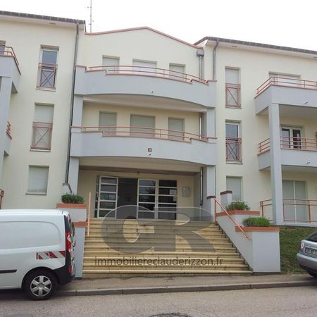 Location Appartement 1 pièce 32m² VANDOEUVRE LES NANCY 54500 - Photo 3