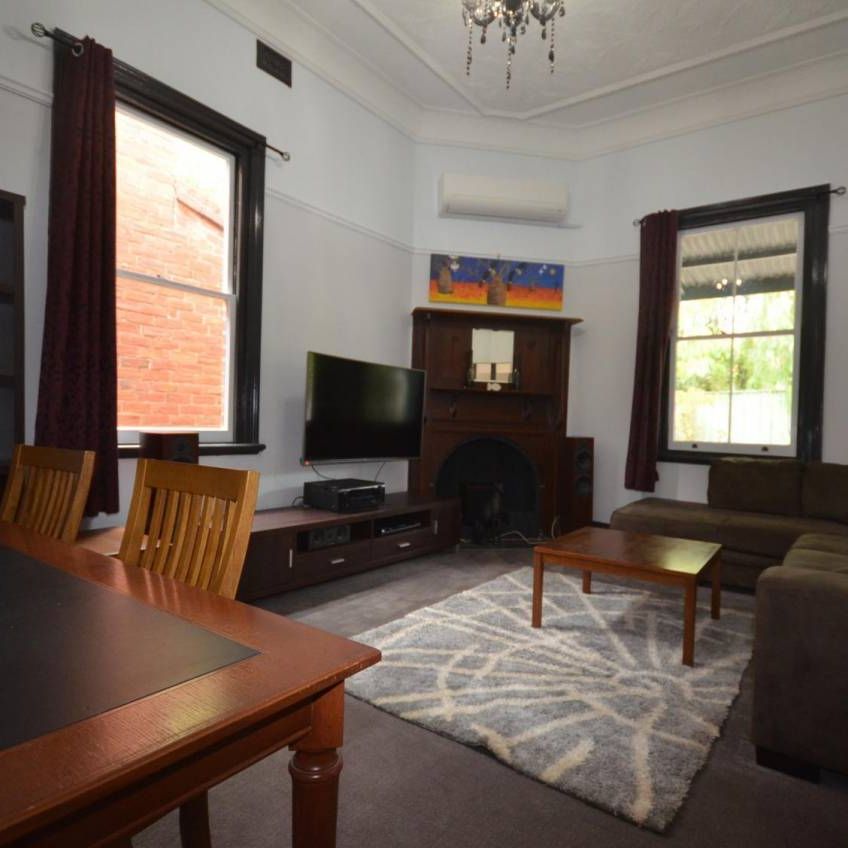 FULLY FURNISHED - UNAVAILABLE UNTIL JUNE 2019 - Photo 1