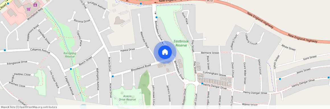 27 Bimbadeen Drive, NSW 2333, Muswellbrook