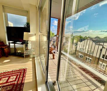 1 Bed Flat, Ravilious House, W6 - Photo 3