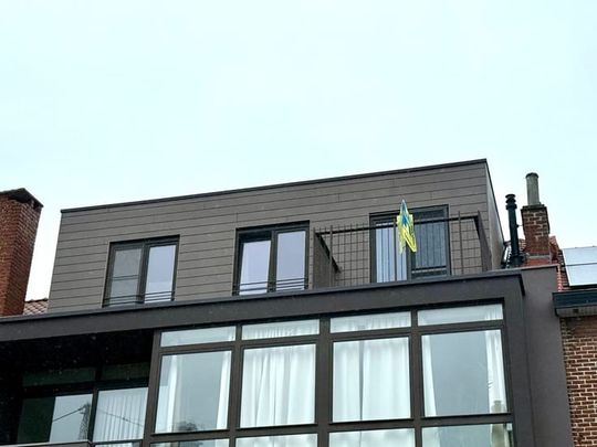 Appartement te huur - Photo 1