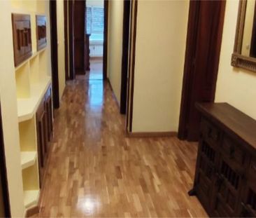 Piso de alquiler en Calle Pérez Crespo, 5, Centro Ciudad - Photo 2