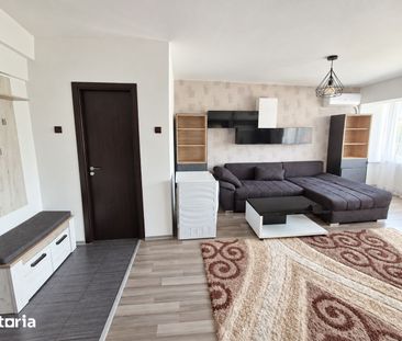 3 camere | 70 mp | 2 băi | Nicolina – lângă parc | proprietar - Photo 6