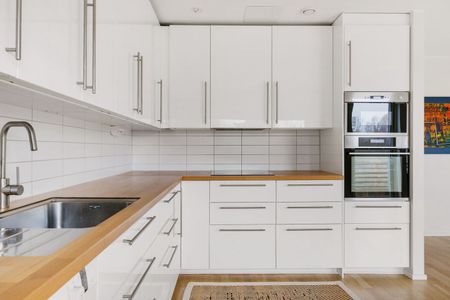 Bullerbygatan, Malmö - Foto 2