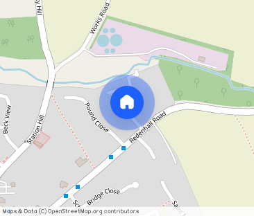 Nelson Close, Harleston - Photo 1