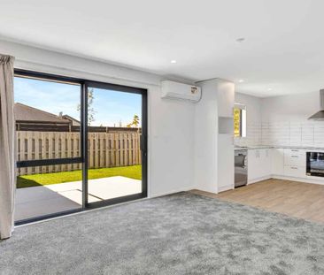 Brand New Two Bedroom Home! - Photo 2