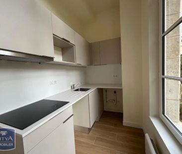 Appartement à louer 2 pièces 47.42m² - Photo 4