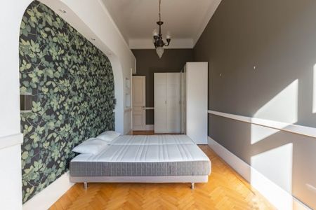 VI. kerület Andrássy út - Fotó 2