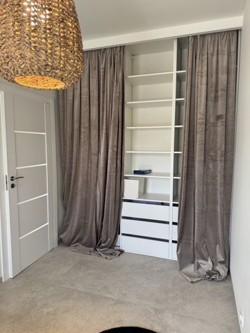 2 pokojowe mieszkanie na Stegnach - Фото 4