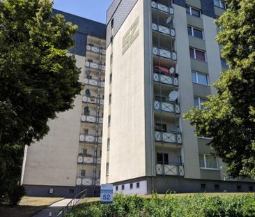 2-Zimmer-Wohnung in Velbert - Photo 1