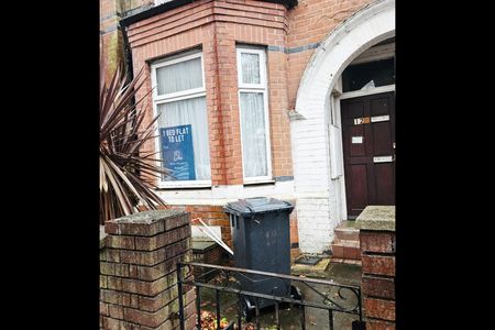 1 Bed Flat, Melbourne Road, LE2 - Photo 5