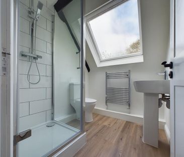 Studio to rent - Photo 5