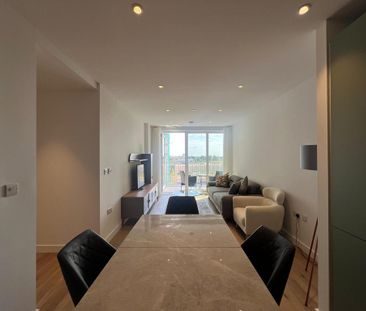 2 bedroom apartment to rent - Photo 6