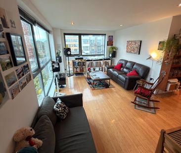 Room in a Shared Flat, Kingsland Road, E8 - Photo 1
